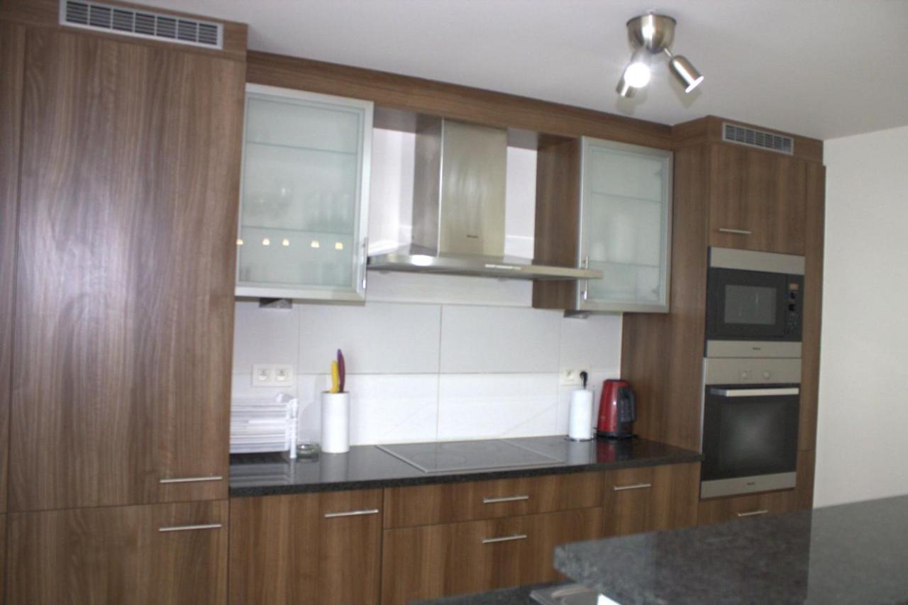 Europeenne Union Residence Брюксел Екстериор снимка